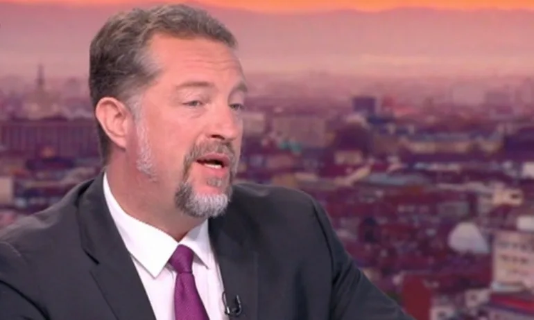 Иво Христов смята: Обществото ни било аномалия, а изборните резултати - битов феномен - Tribune.bg