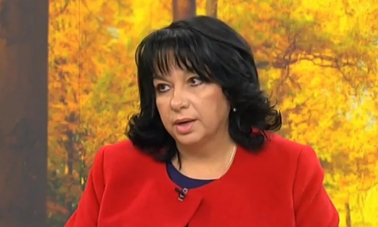 Теменужка Петкова: Печалбата от Турски поток за 20 години ще е над 4 милиарда лева - Tribune.bg