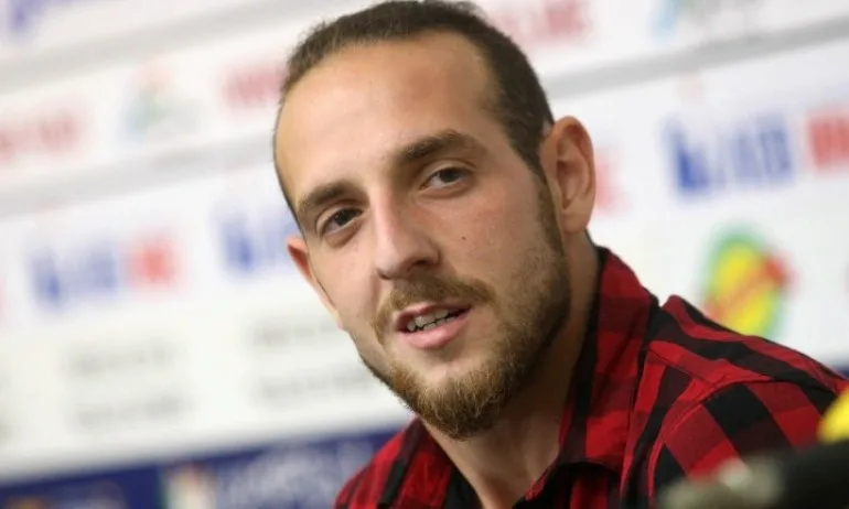 Стивън Петков се завръща на ''Герена''? - Tribune.bg