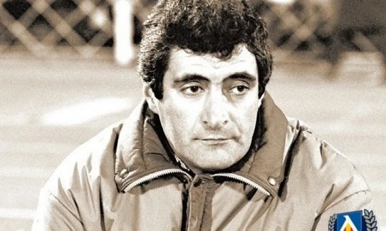 Почина футболната легенда Иван Вуцов - Tribune.bg