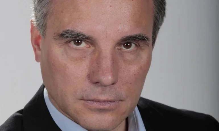 Джедаите срещу червения лорд Иво Христов - Tribune.bg