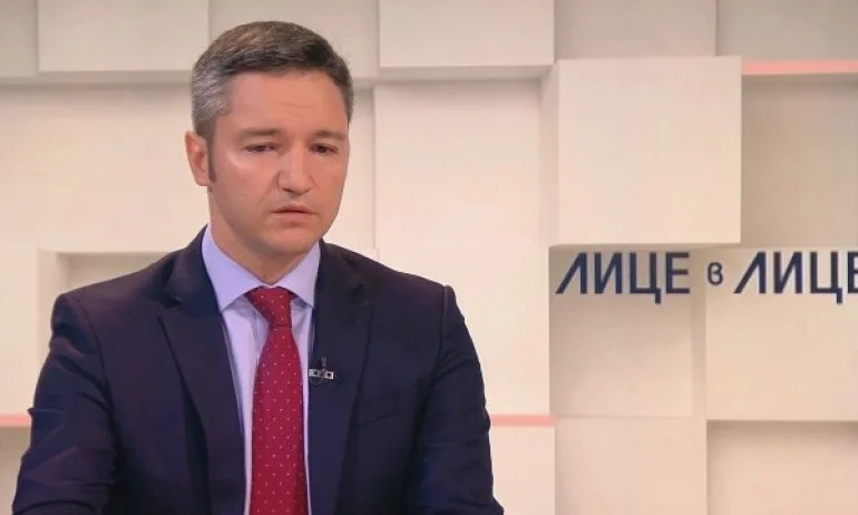 Вигенин: Де факто няма оставка, Нинова може да обяви, че я оттегля тази неделя - Tribune.bg