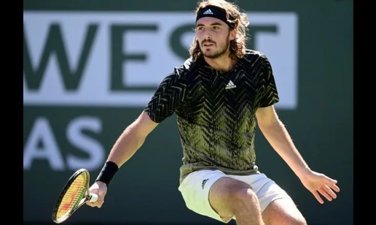 Циципас: Григор е труден съперник - Tribune.bg