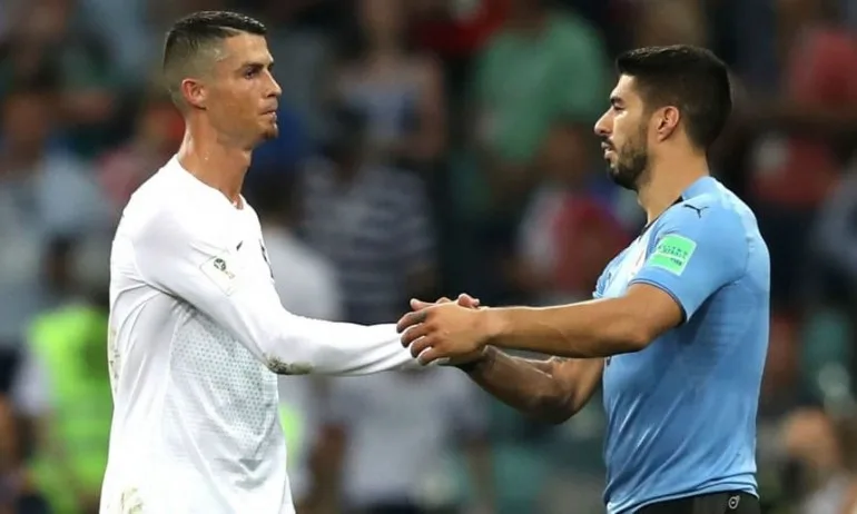 Ла Лига: Суарес разби рекорд на Роналдо - Tribune.bg