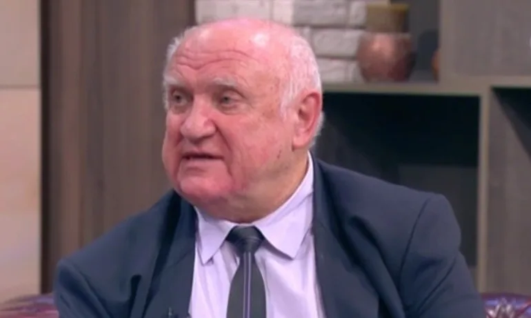 Марковски: Да се увеличат наказанията за непълнолетни при най-тежки престъпления - Tribune.bg