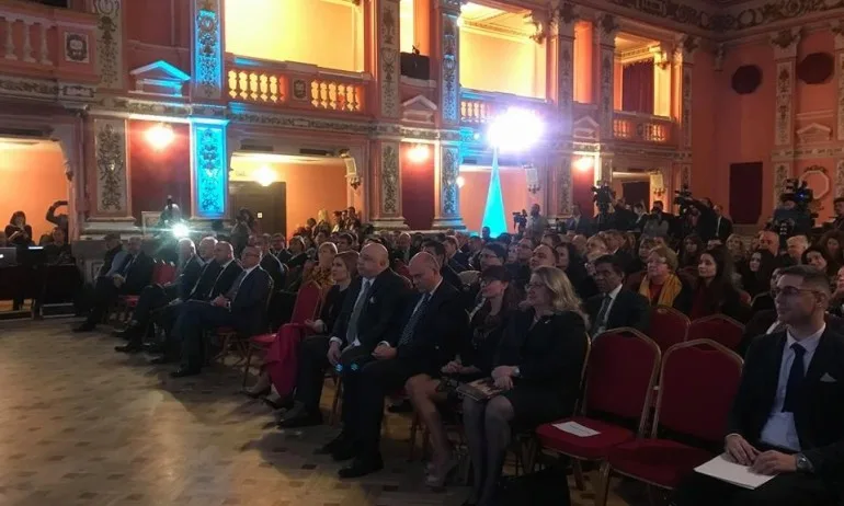 125 участници в конкуренция за третите Годишни награди в туризма - Tribune.bg