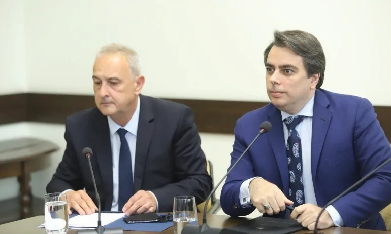 Григор Здравков: Ръководството на Агенция Митници е на ДПС - Tribune.bg