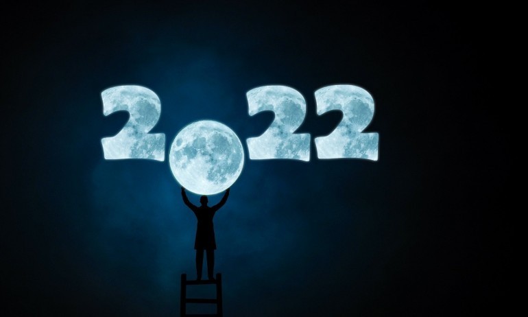 Годишен хороскоп за 2022 година (част 2) - Tribune.bg