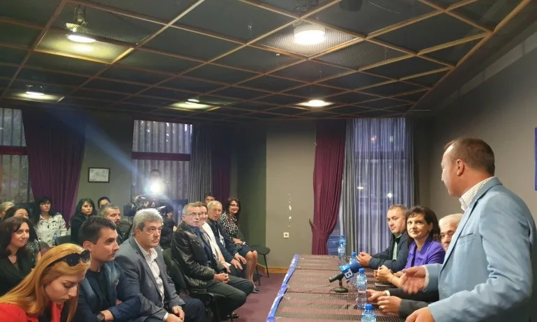 Д-р Даниела Дариткова: Здравеопазването не бива да се политизира - Tribune.bg