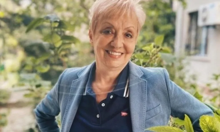 Рекламната агенция на Диана Дамянова нямала общо с проекта на Петков и Василев, помагала им на доброволни начала - Tribune.bg