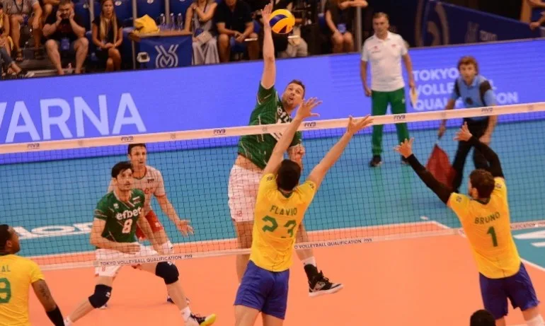 Силна България изпусна олимпийската квота в драма - Tribune.bg