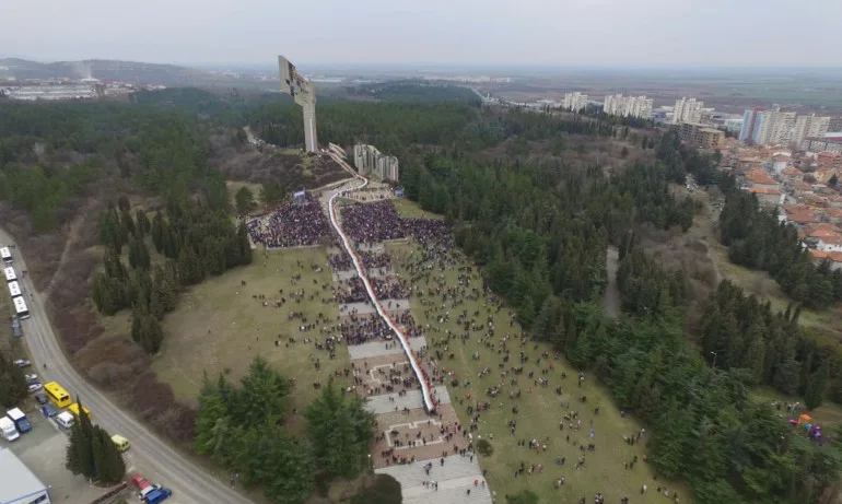 Стара Загора избира кмет и Общински съвет, малките населени места гласуват и за кмет на кметство - Tribune.bg