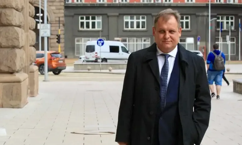 След сатанизирането на прокурорите, дойде ред и на съдиите - Tribune.bg