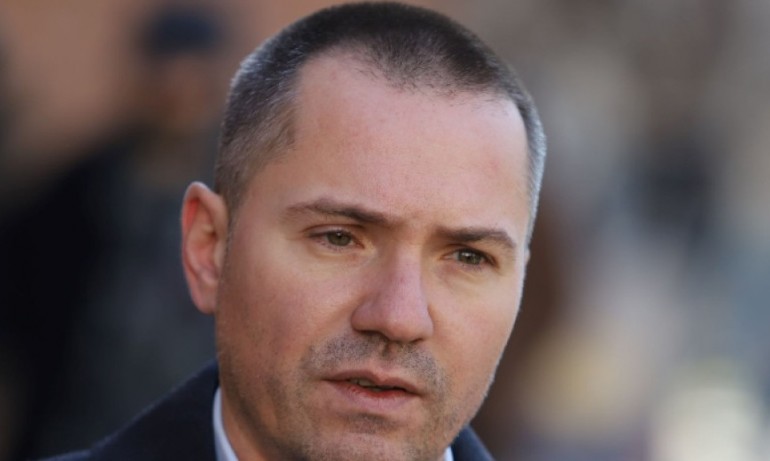 Ангел Джамбазки: Натискът за РСМ идва от САЩ, Германия и Австрия - Tribune.bg