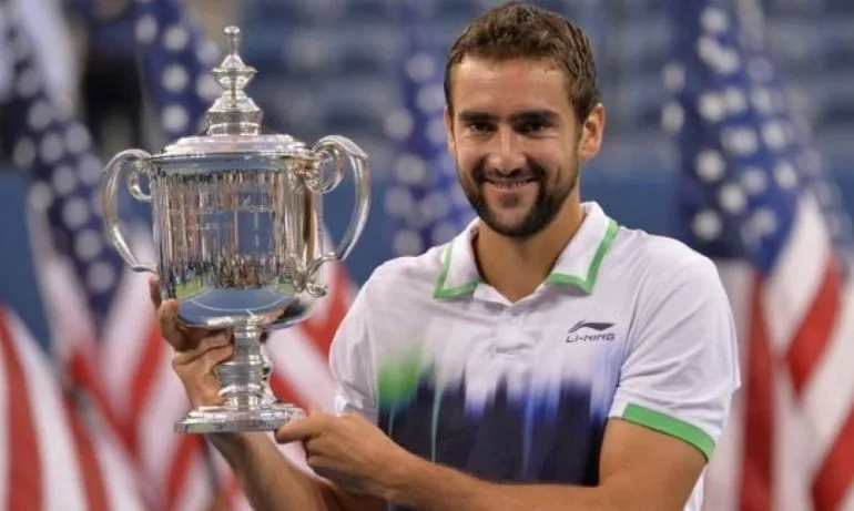 Носителят на титла от Големият шлем Марин Чилич ще играе на Sofia Open 2020 - Tribune.bg