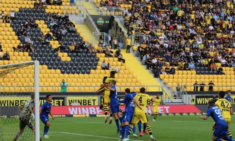 Синя реакция или жълто-черна сензация: Левски приема Ботев (Пловдив) у дома - Tribune.bg