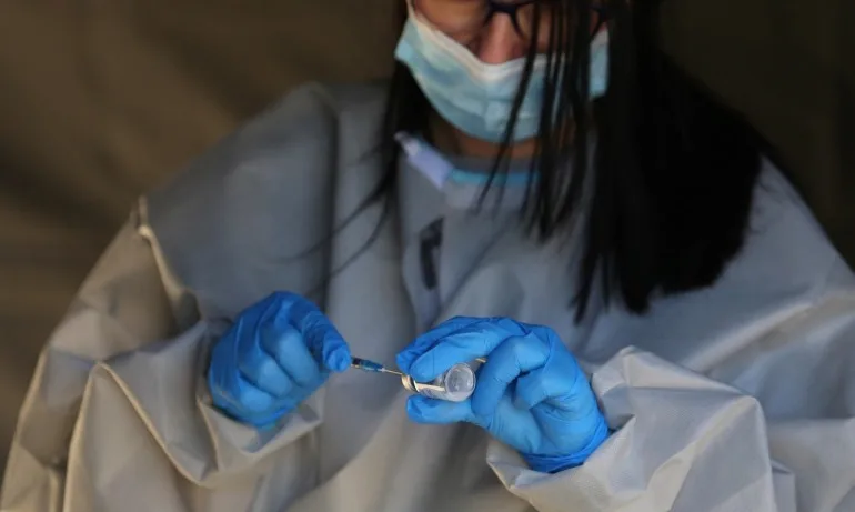 Изнесени имунизационни екипи ще работят в Стара Загора, Павел баня, Казанлък и Плевен - Tribune.bg