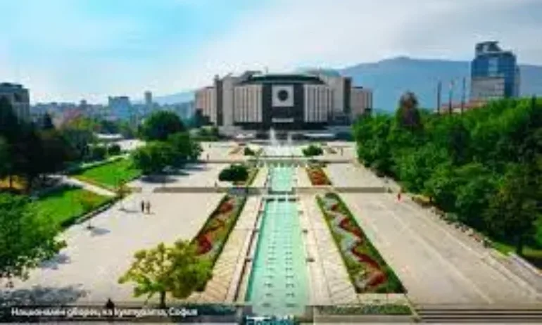 45 години Национален дворец на културата - Tribune.bg