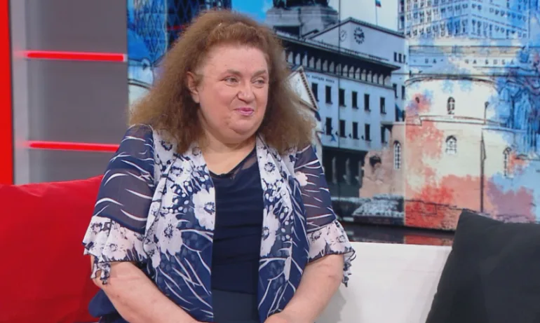 Проф. Александрова за разпространението на коронавирус у нас: Изпаднахме в Бермудски триъгълник - Tribune.bg