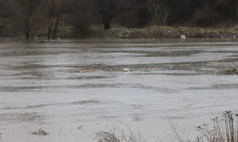 МОСВ: Пет язовира в страната преливат - Tribune.bg
