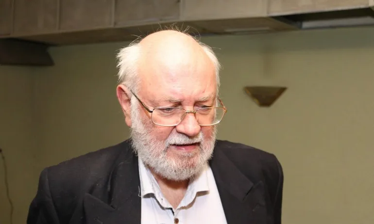 Константин Тренчев: Хванаха зам.-министър на Костов с подкуп, уволниха полицаите - Tribune.bg