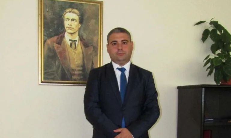 И областният управител на Добрич е с коронавирус - Tribune.bg