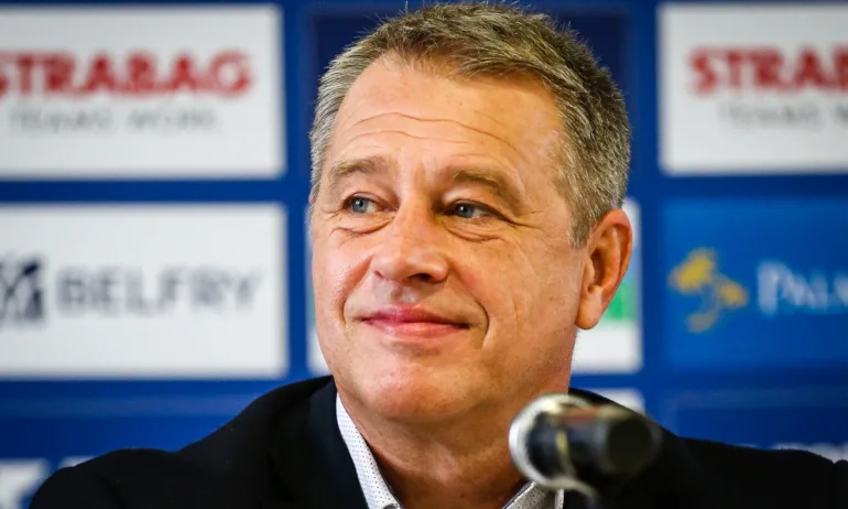 Левски с рекордни приходи - Tribune.bg