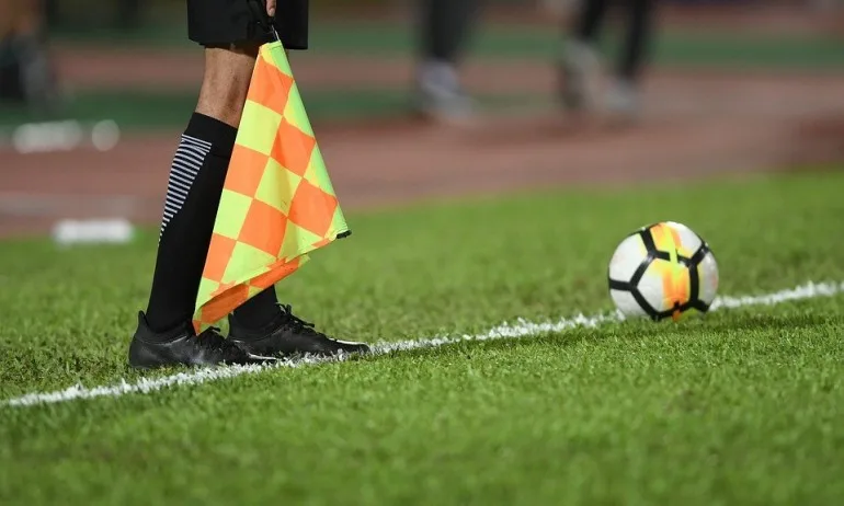 Съдийската комисия на БФС доволна от реферите през сезона, настоява за ВАР - Tribune.bg