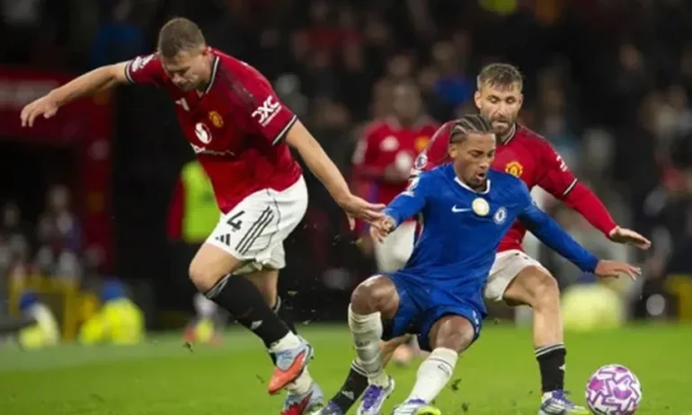 Ще ликува ли храбрият Челси срещу Манчестър Юнайтед - Tribune.bg