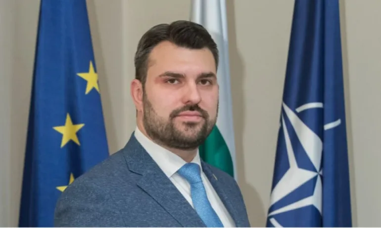 Георг Георгиев: Сърбия не е съобщавала за арест на български шпиони - Tribune.bg