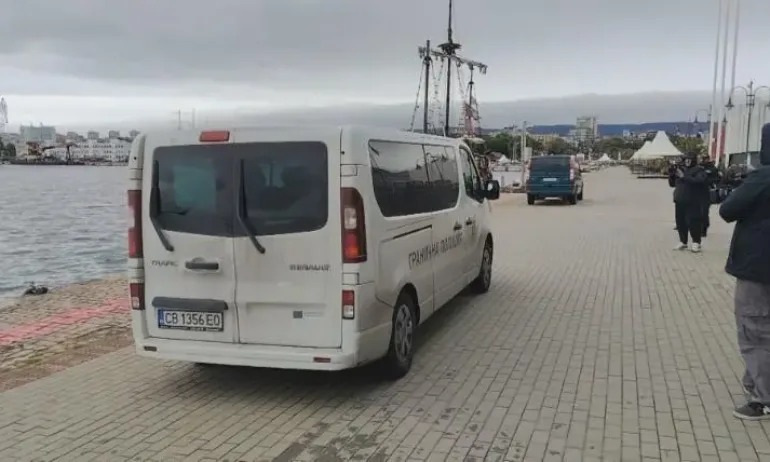 Капитан Васил Данов за атаките с дронове в Черно море: Редно е да се покажат мускули, сила и решителност - Tribune.bg