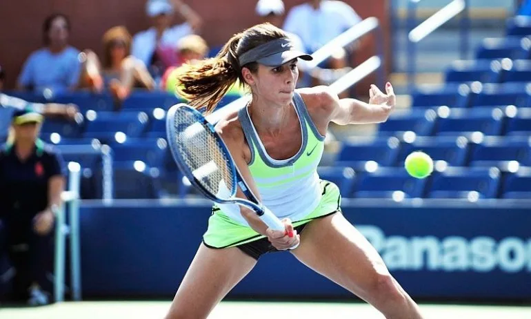 Пиронкова и Томовa започват в Маями днес - Tribune.bg