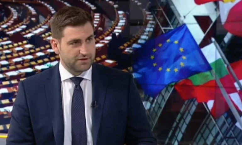Андрей Новаков: БСП си редят евролистата по сводката на МВР - Tribune.bg