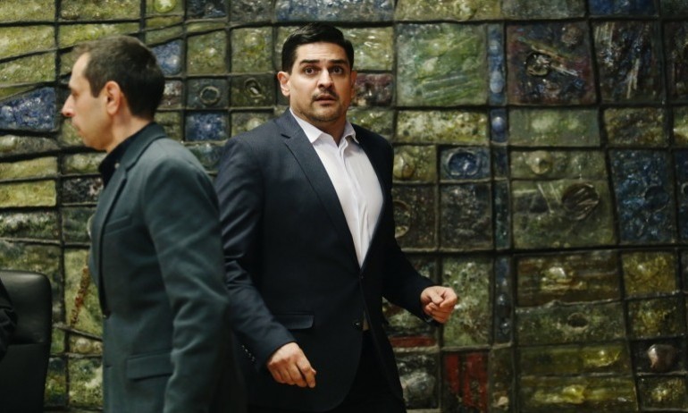 Автомобилната федерация към Радостин Василев: Това е вендета срещу нас - Tribune.bg