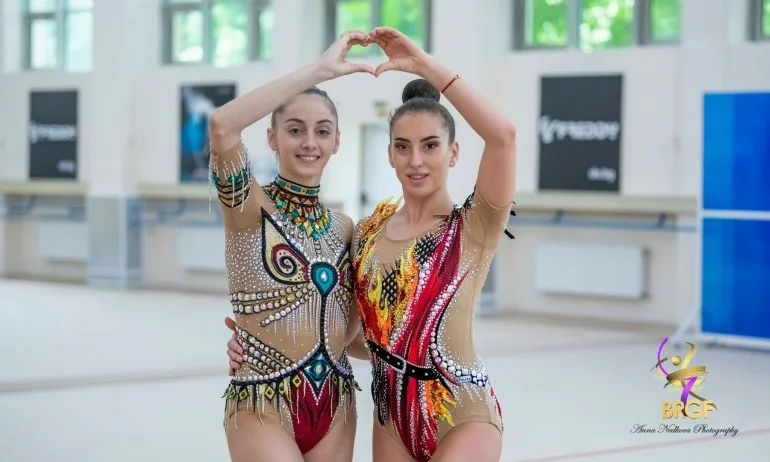 Катрин Тасева и Боряна Калейн са в челната десятка - Tribune.bg