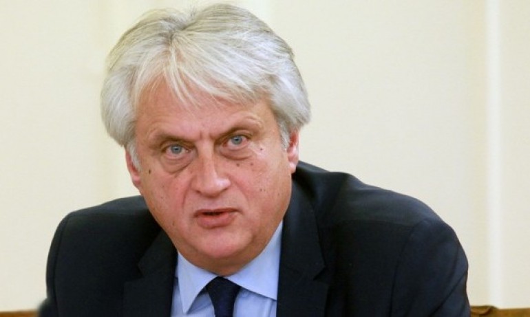 Маноил Манев: Рашков ни уверява, че престъпността е намаляла - убийство в монтанско, грабежи в София - Tribune.bg