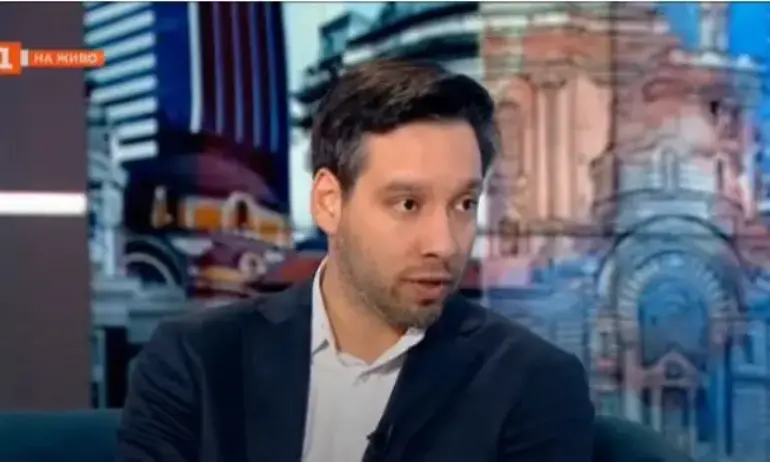 Борис Бонев: Ние в ПП-ДБ-СС не си стъпваме на врата - Tribune.bg