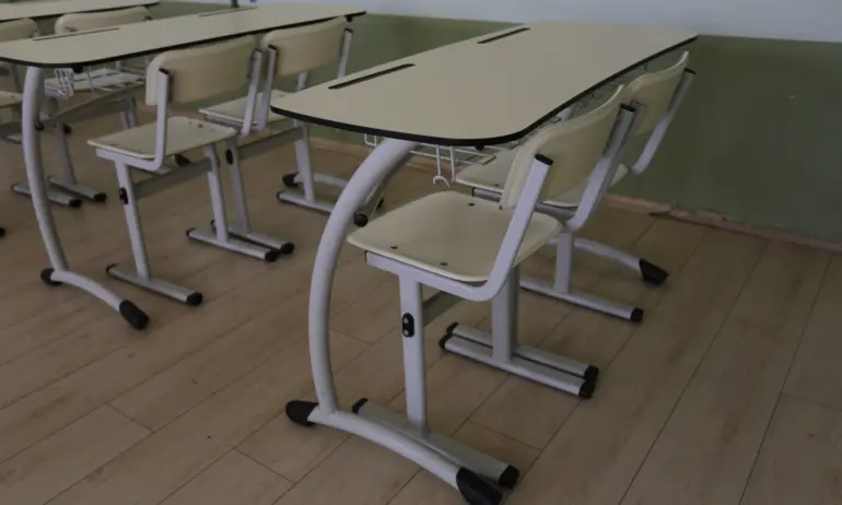 По разказа Ева, която расте и се смалява на Иванка Могилска писаха на изпита след 7-и клас - Tribune.bg