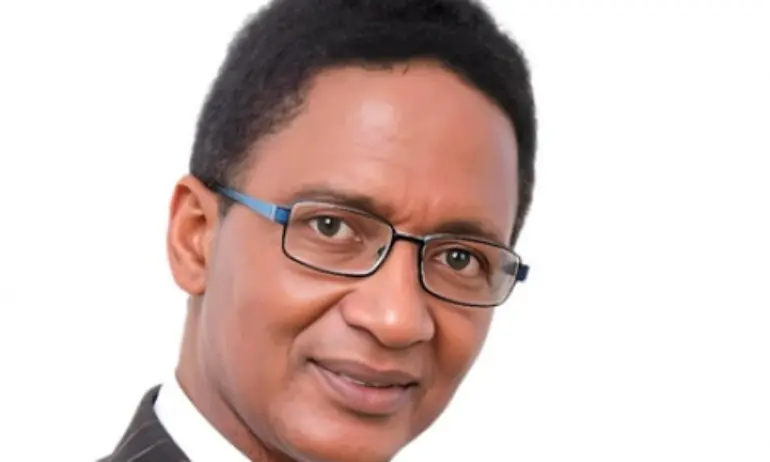 Български доктор на науките е кандидат за президент на Мавритания - Tribune.bg