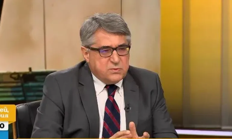 Проф. Кънчев: Новата ядрена доктрина на Русия дава право на Путин да нанесе ядрен удар по всяко време - Tribune.bg
