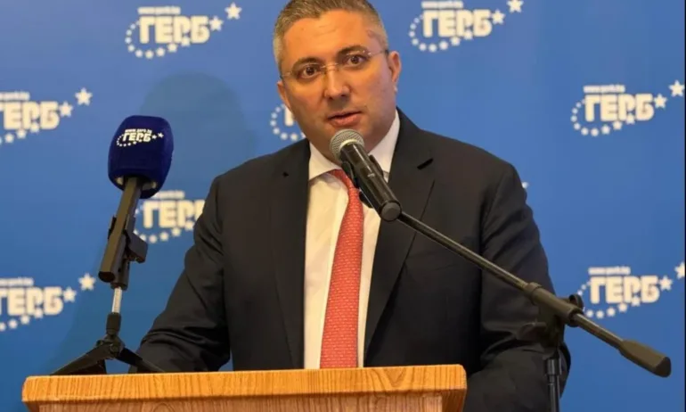 Николай Нанков: Радев да попита секретаря си по вътрешна политика за чувалите по Пътя на Копринката (ДОКУМЕНТИ) - Tribune.bg