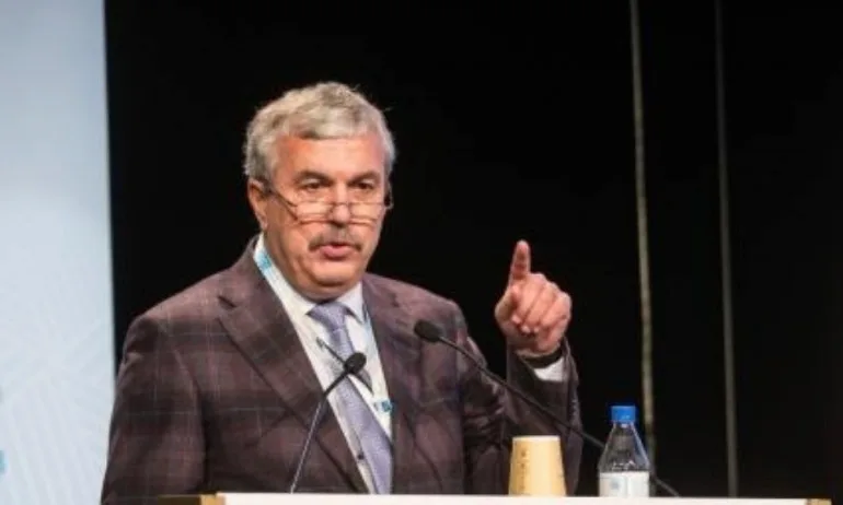 Румъния с ново предложение за еврокомисар – предлага евродепутата Дан Ника - Tribune.bg