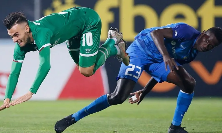 Лудогорец: Левски и ЦСКА правят коалиция срещу нас - Tribune.bg