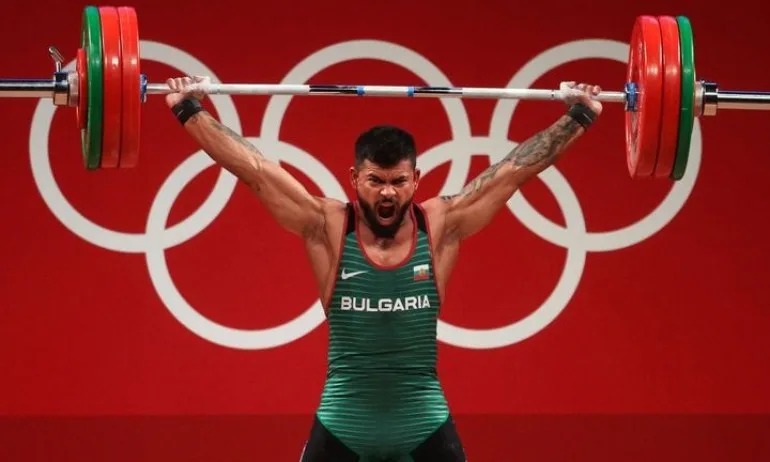 Жалко! Божидар Андреев се размина с медала в Токио - Tribune.bg