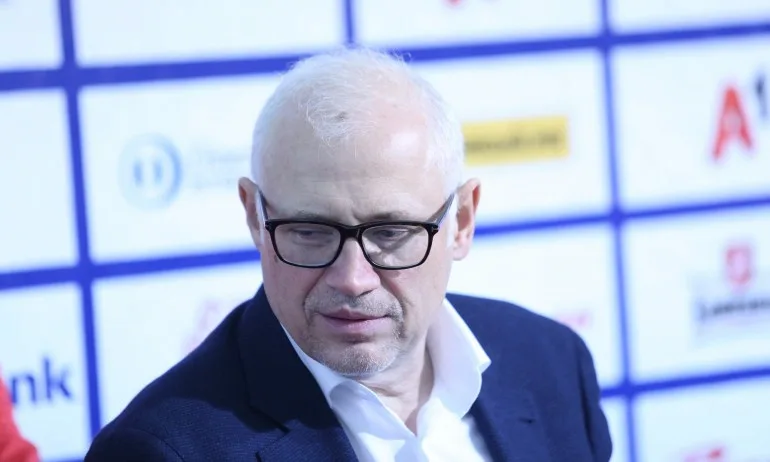 Цеко Минев е новият вицепрезидент на БОК - Tribune.bg