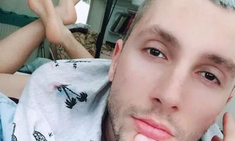 Риалити звезда с критики към сина на Първанов - Tribune.bg