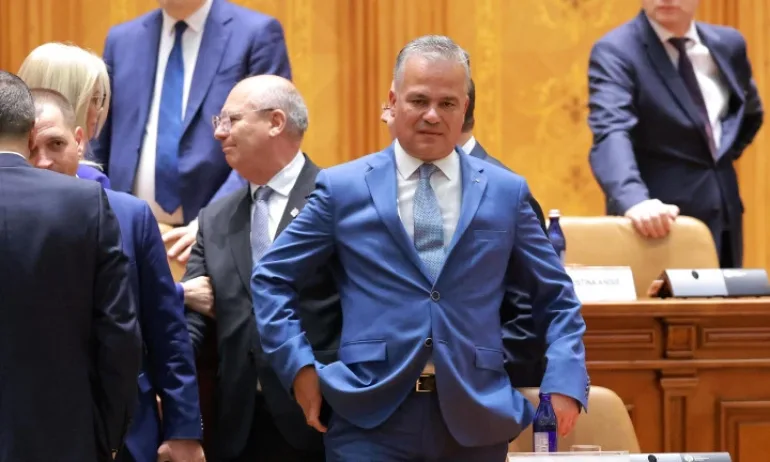 Политическата криза в Румъния продължава - Tribune.bg