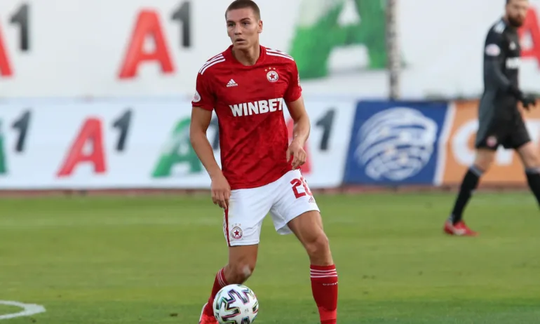 Антов: Не е хубаво да се сменят често треньорите - Tribune.bg