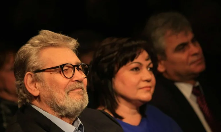 Стефан Данаилов: Мая Манолова се е утепала за кмет на София, дано да бъде нашият кандидат - Tribune.bg