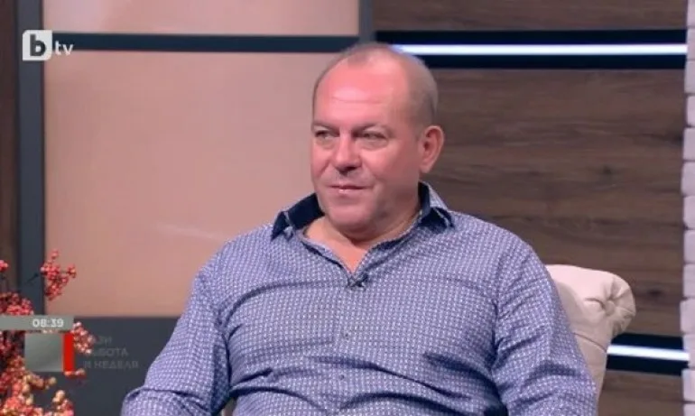 Удар за протестърите: Собственикът на Хиполенд отрече Пеевски е опитал да му вземе бизнеса - Tribune.bg